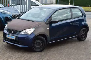 SEAT Mii Reference 2.Hand| Klima| EL.FH| TÜV| Euro 5