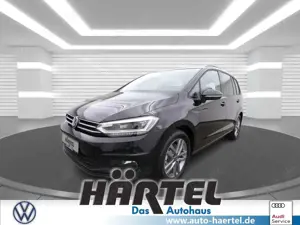 Volkswagen Touran COMFORTLINE 1.5 TSI DSG 7-SITZER Bluetooth