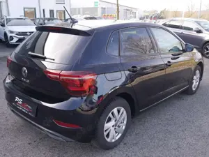 Volkswagen Polo 1.0 TSI DSG"Style"Kamera+Matrix LED+App+DAB Bild 4