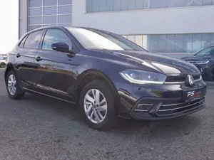 Volkswagen Polo 1.0 TSI DSG"Style"Kamera+Matrix LED+App+DAB Bild 2