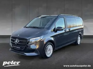 Mercedes-Benz V 250 d STYLE Lang Widescreen/MultiBeam/AHK2.5t