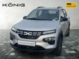 Dacia Spring Spring Electric 45 Essential CCS