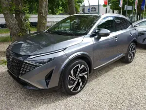 Nissan Qashqai 1.3 DIG-T MHEV Xtronic Tekna+ Facelift