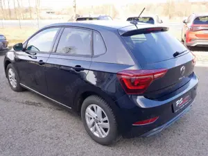 Volkswagen Polo 1.0 TSI DSG"Style"Kamera+Matrix LED+App+DAB Bild 3