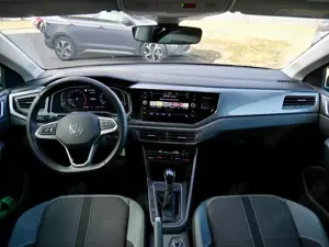 Volkswagen Polo 1.0 TSI DSG"Style"Kamera+Matrix LED+App+DAB Bild 5