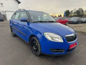 Skoda Fabia Ambiente