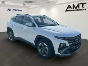 Hyundai TUCSON 1.6 T-GDI Trend Mild-Hybrid - AHK Bild 2