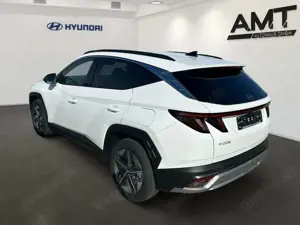 Hyundai TUCSON 1.6 T-GDI Trend Mild-Hybrid - AHK Bild 3