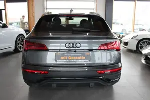 Audi Q5 Sportback 40 TFSI S tro quattro S line sport Bild 5