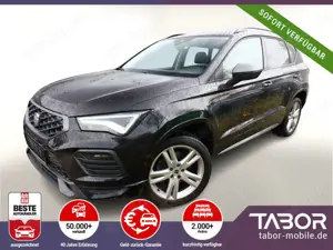 SEAT Ateca 1.5 TSI 150 DSG FR Pano LED Nav eHk SHZ 18