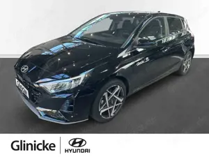 Hyundai i20 Prime*inklWinterRäd*RKam*BOSE*NAVI*LED*Smart