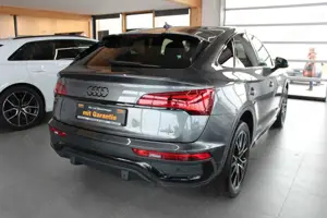 Audi Q5 Sportback 40 TFSI S tro quattro S line sport Bild 4