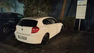 BMW 116 116i