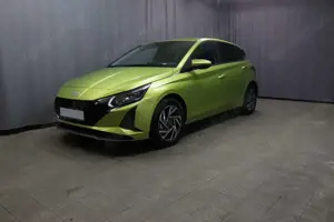 Hyundai i20 Family 1.0 T-GDI 73 kW  5 Jahre Garantie ! (100...