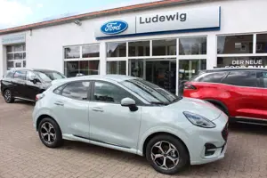 Ford Puma ST-Line Winterpaket Schutzbrief 5 Jahre