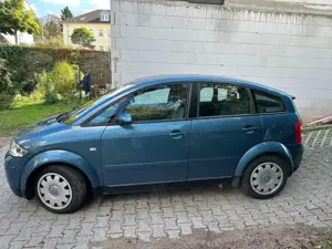 Audi A2 1.4