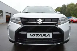 Suzuki Vitara 1.4 Hybrid Allgrip Comfort+ *Voll+Pano* Bild 3