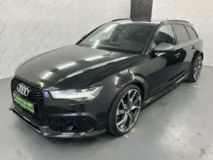 Audi RS6 Quattro+Pano+Temp+Head-Up+Matrix LED+Memory