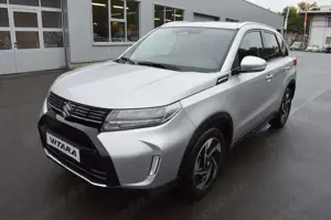 Suzuki Vitara 1.4 Hybrid Allgrip Comfort+ *Voll+Pano* Bild 2