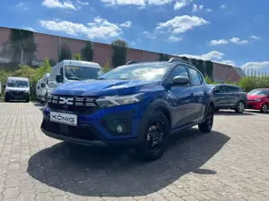 Dacia Sandero Stepway Expression TCe 100 ECO-G