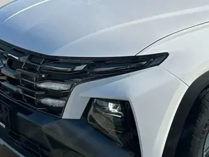 Hyundai TUCSON 1.6 T-GDI Trend Mild-Hybrid - AHK Bild 5