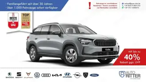 Skoda Kodiaq Selection ACC|AHK|RFK|LED|Carplay|Klim...