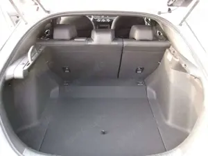 Honda Civic Lim. e:HEV Sport 8 Jahre Garantie Bild 5