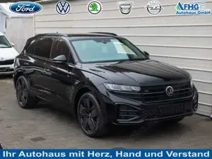 Volkswagen Touareg R-Line 3.0 V6 TDI 4MOTION *Pano*AHK*HeadUp 210 ...
