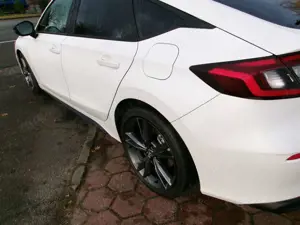 Honda Civic Lim. e:HEV Sport 8 Jahre Garantie Bild 3