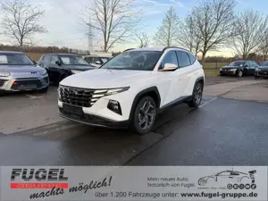 Hyundai TUCSON 1.6 T-GDI PHEV AWD Trend LED|Navi|RFK|ACC