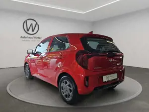 Kia Picanto 1,0 GDI Vision Navi Kamera Sitzhzg Klima Alu Bild 3