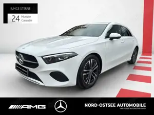 Mercedes-Benz A 180 PROGRESSIVE  ADV TOTW LED KAMERA SHZ