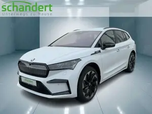Skoda Enyaq 85 Sportline LED Navi AHK PLA Klimaautomatik