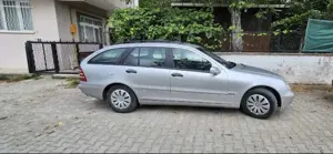 Mercedes-Benz C 200 T CDI Classic
