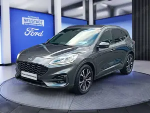 Ford Kuga 2.0 EcoBlue Hybrid ST-LINE X