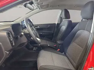 Kia Picanto 1,0 GDI Vision Navi Kamera Sitzhzg Klima Alu Bild 5