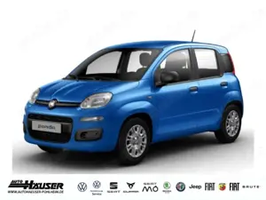 Fiat Panda Hybrid 1.0 GSE PANDINA KLIMA PDC