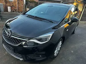 Opel Zafira 2,0 Business 7Sitze*Kamera*Leder*Ahk*Szh