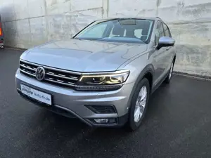 Volkswagen Tiguan Offroad 4Motion 2.0TSI 179PS LED Navi ACC Bild 3