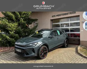 CUPRA Formentor VZ 2.0 TSI 245kw 4Drive DSG Intelligent Drive M...