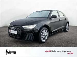 Audi A1 Sportback 25 TFSI LED SHZ ALU KLIMAAUTOMAT