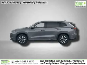 Volkswagen Tayron Prime 1.5 eTSI 7-Gang-DSG 110 kW (150 PS), Auto...
