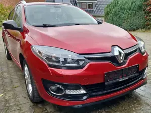 Renault Megane Limited