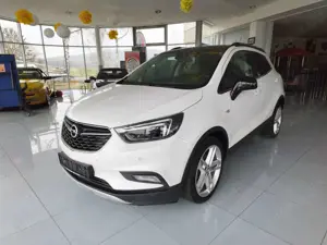 Opel Mokka X Color Innovation#LEDER#LED#NAVI#RFK#SHZ