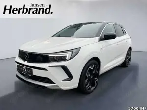 Opel Grandland Hybrid, Ultimate