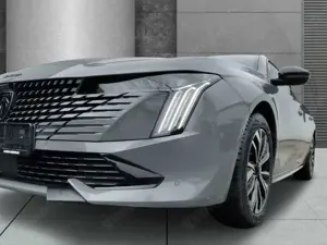 Peugeot 508 Allure Plug-In Hybrid Assistance-Paket sensorgest. Bild 4