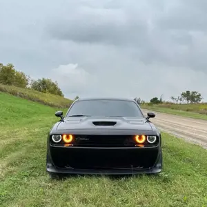 Dodge Challenger Automatik SRT 6.4 Widebody