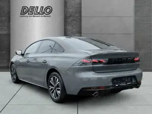 Peugeot 508 Allure Plug-In Hybrid Assistance-Paket sensorgest. Bild 3