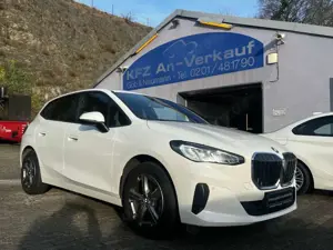 BMW 218 Autom Widescreen Navi LED