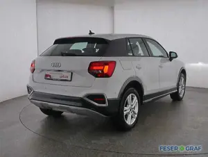 Audi Q2 35 TDI advanced S tronic LED/AHK/ACC/SHZ/17" Bild 2